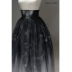 Lilith House Phantom Knight Skirt(Reservation/Full Payment Without Shipping)